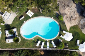 Villa Cava Del Tom Luxury Porto Rotondo